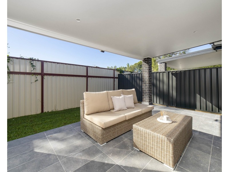 101 Queen Street, Revesby NSW 2212