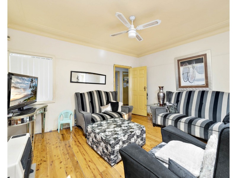 5 Winston Avenue, Bass Hill NSW 2197