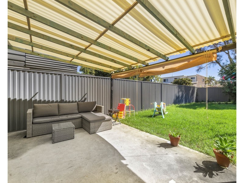 5 Winston Avenue, Bass Hill NSW 2197