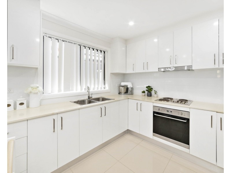 5 Winston Avenue, Bass Hill NSW 2197