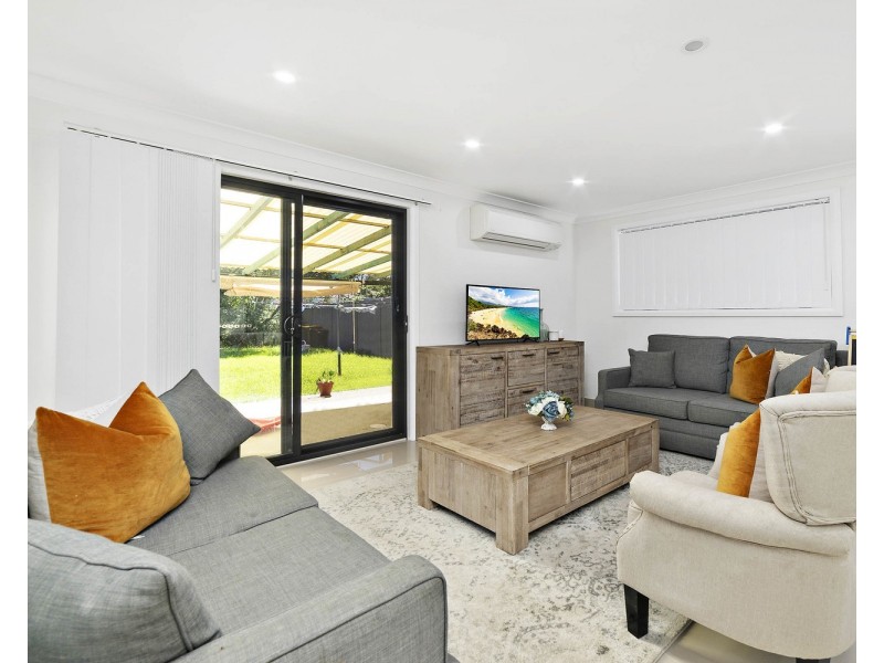 5 Winston Avenue, Bass Hill NSW 2197