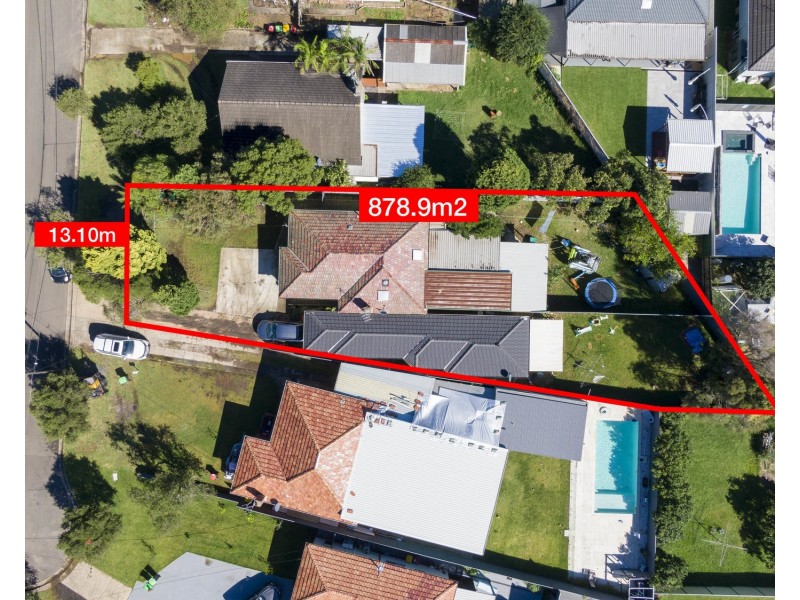 5 Winston Avenue, Bass Hill NSW 2197