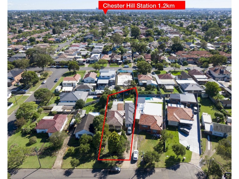 5 Winston Avenue, Bass Hill NSW 2197