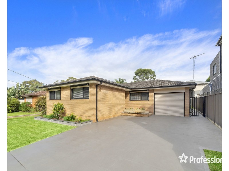 23 Mactier Avenue, Milperra NSW 2214