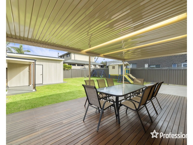 23 Mactier Avenue, Milperra NSW 2214