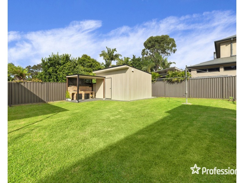 23 Mactier Avenue, Milperra NSW 2214
