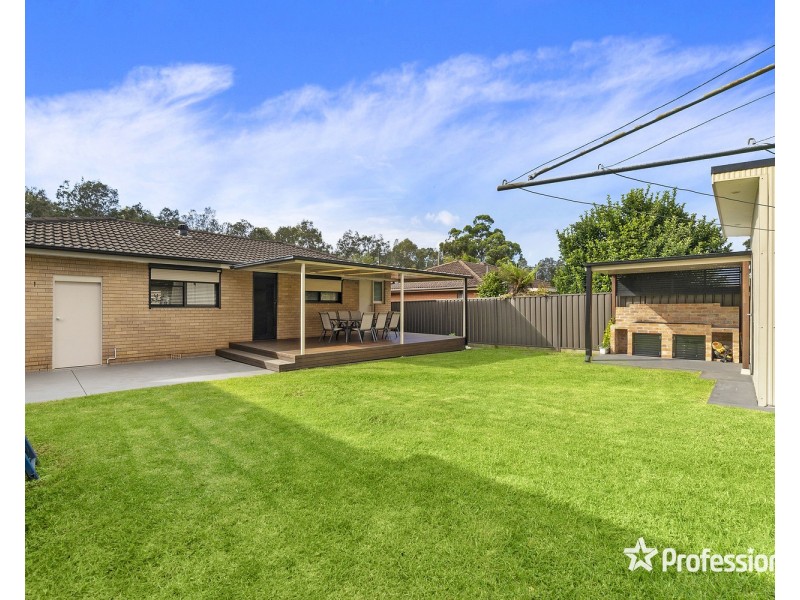 23 Mactier Avenue, Milperra NSW 2214