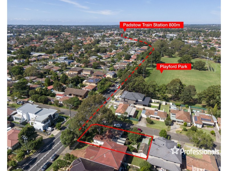 147 Gibson Avenue, Padstow NSW 2211