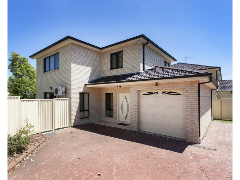 2A Park Road, East Hills NSW 2213