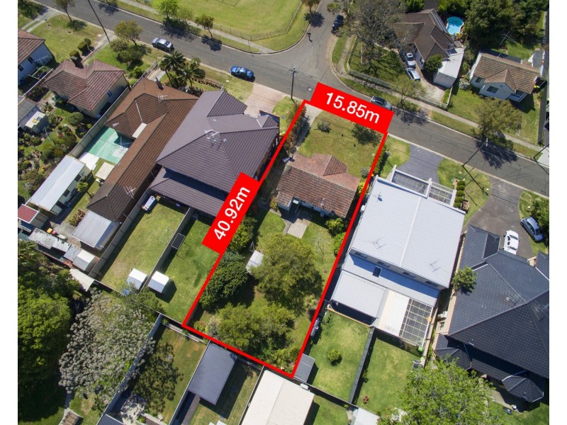 5 Burley Road, Padstow NSW 2211