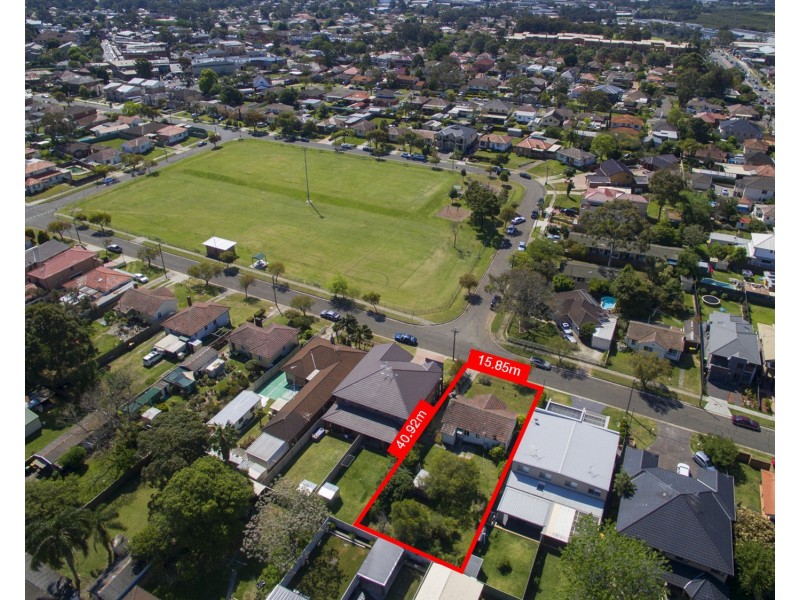5 Burley Road, Padstow NSW 2211