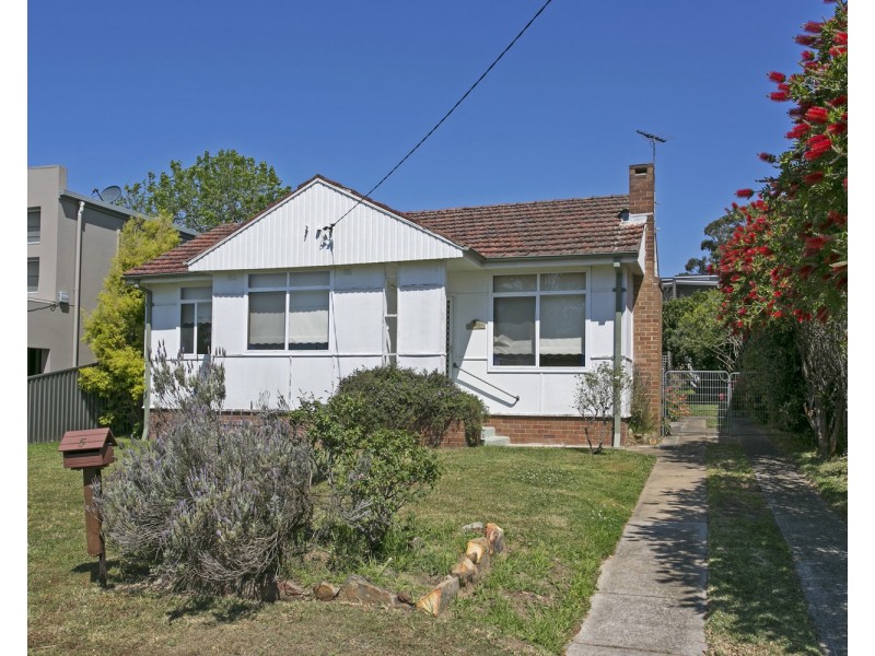 5 Burley Road, Padstow NSW 2211