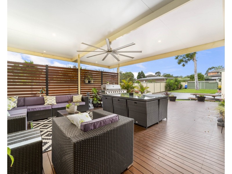 91 Ely Street, Revesby NSW 2212