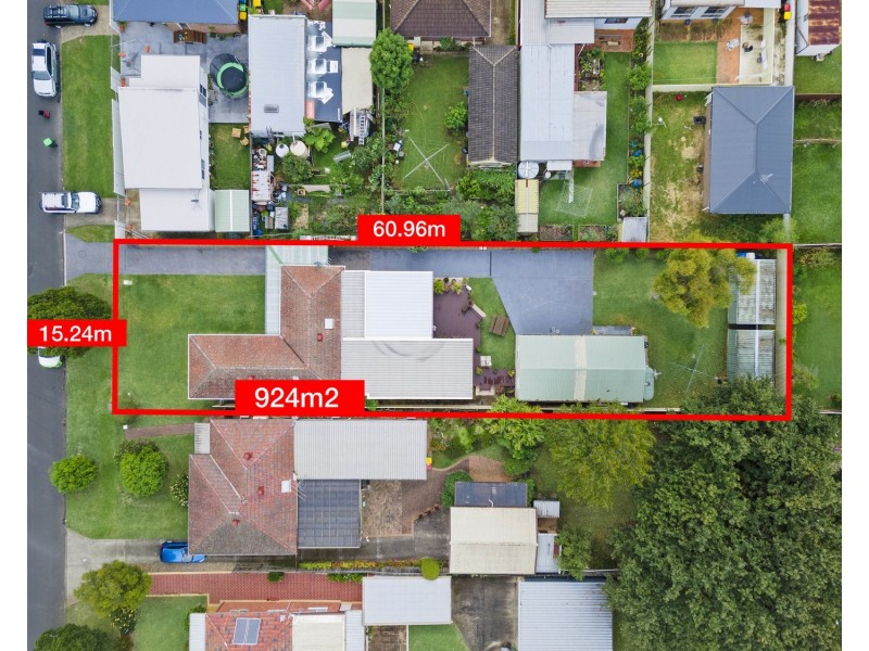 91 Ely Street, Revesby NSW 2212