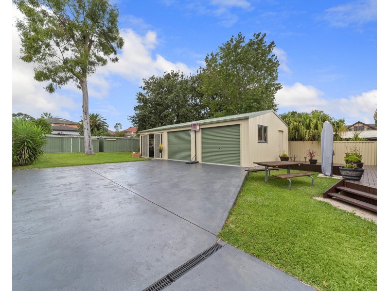 91 Ely Street, Revesby NSW 2212