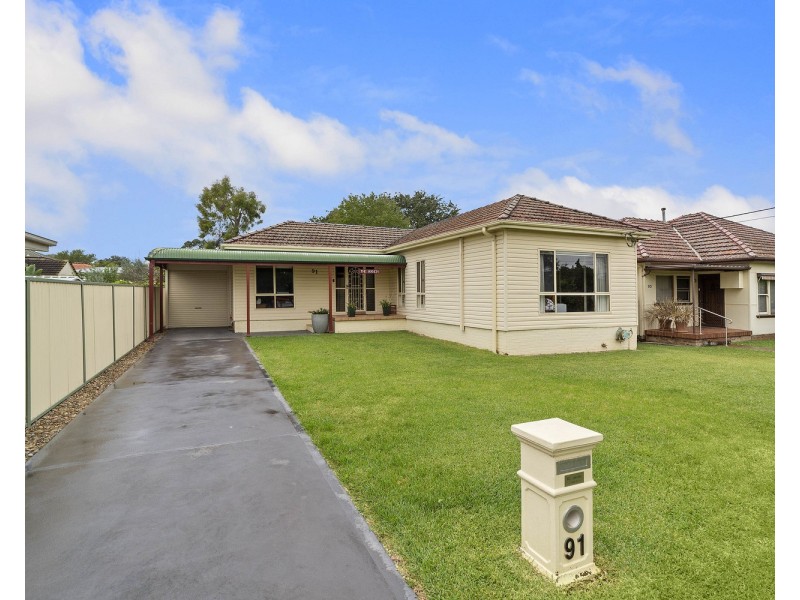 91 Ely Street, Revesby NSW 2212