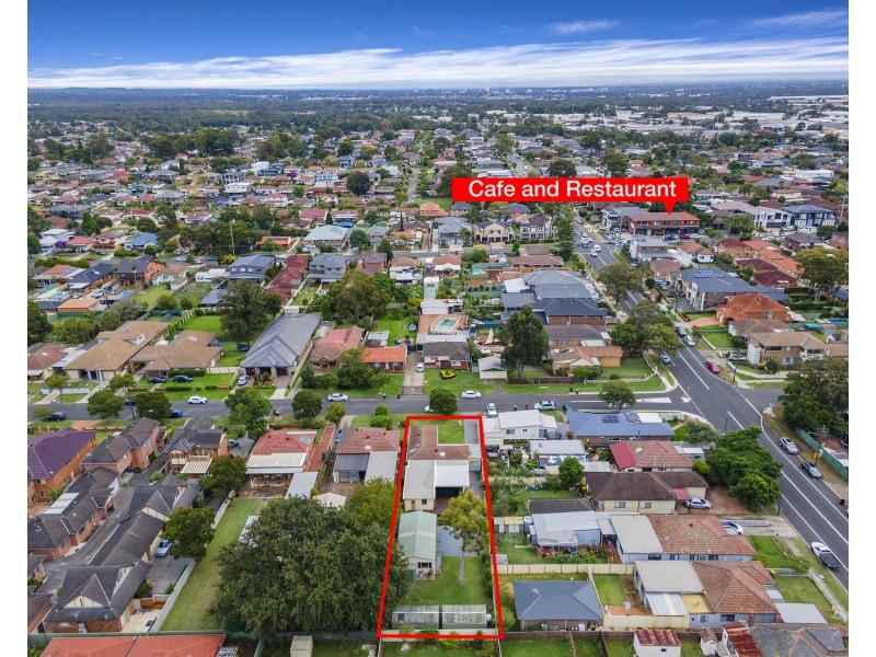 91 Ely Street, Revesby NSW 2212