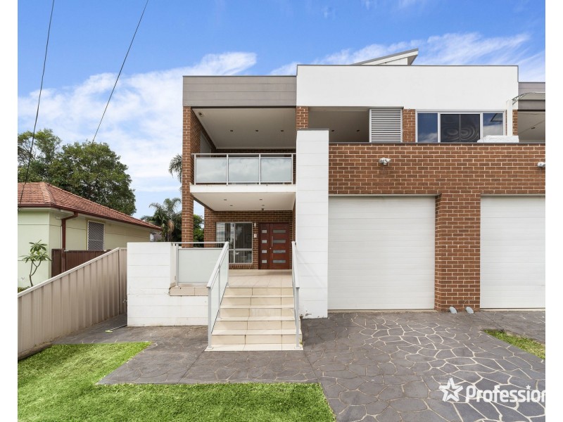 3 Benfield Parade, Panania NSW 2213