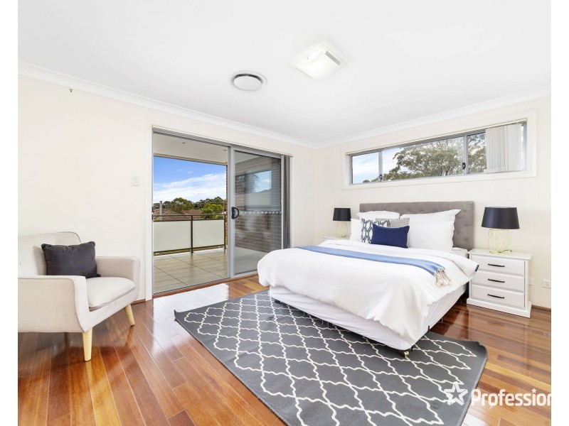 3 Benfield Parade, Panania NSW 2213