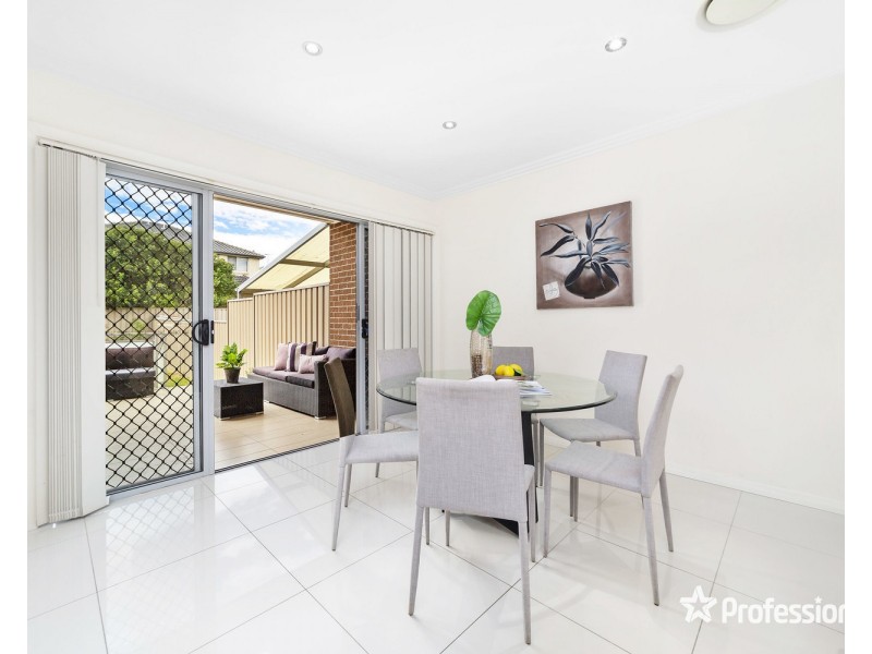 3 Benfield Parade, Panania NSW 2213
