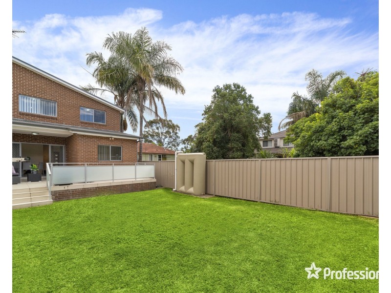 3 Benfield Parade, Panania NSW 2213