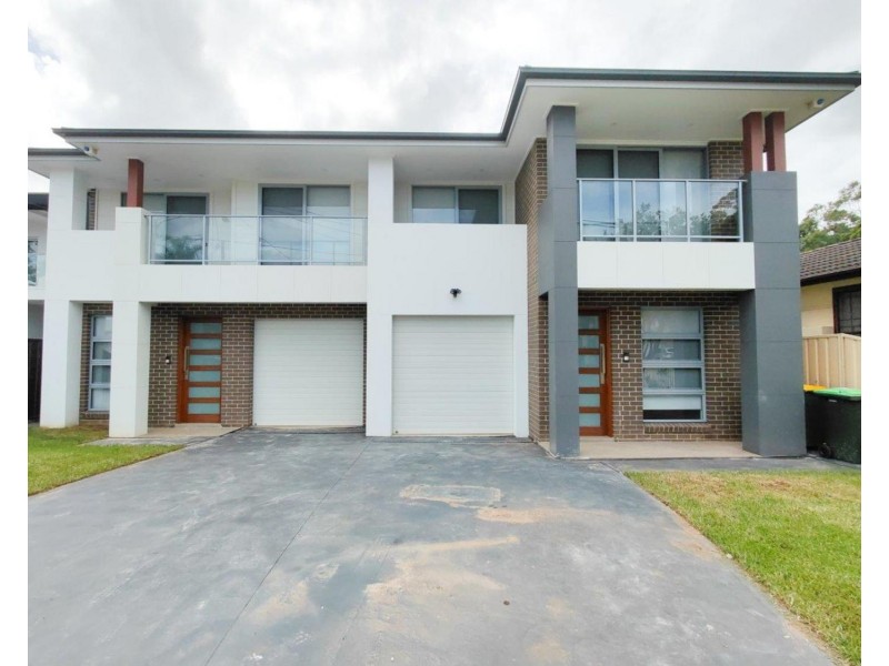 8A Lochinvar Street, Revesby NSW 2212