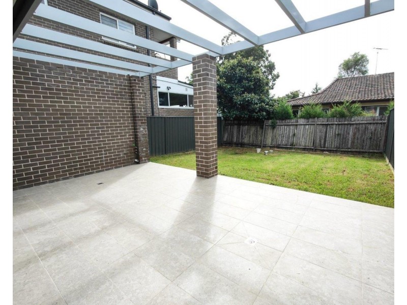 8A Lochinvar Street, Revesby NSW 2212