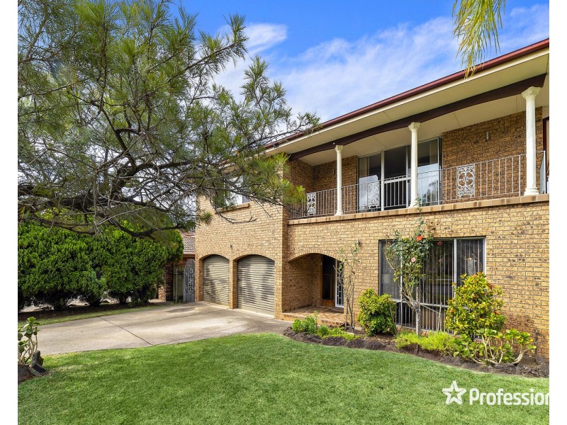 7 Amiens Avenue, Milperra NSW 2214