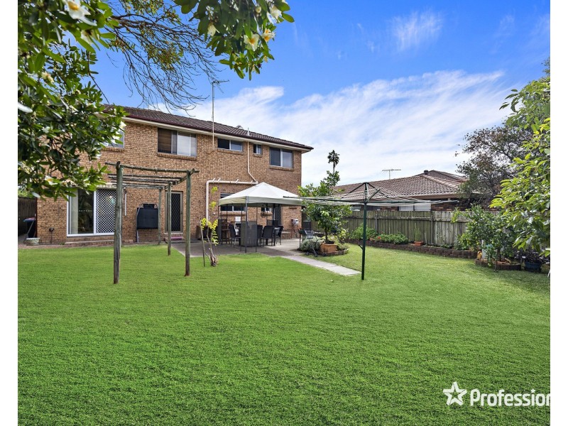 7 Amiens Avenue, Milperra NSW 2214
