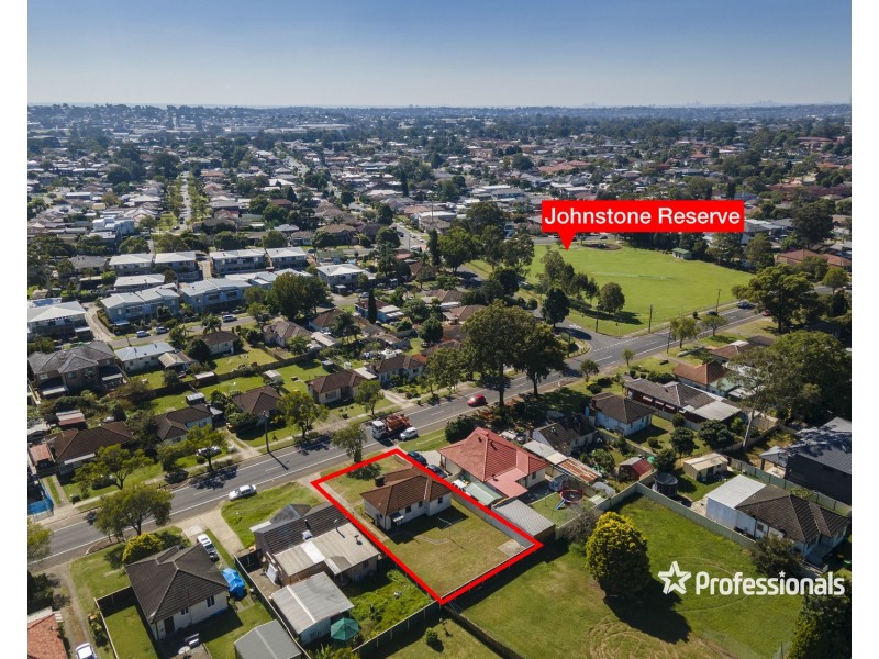 41 Horsley Road, Revesby NSW 2212