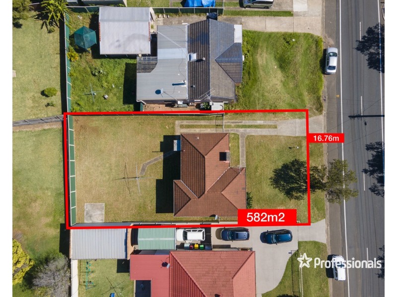 41 Horsley Road, Revesby NSW 2212