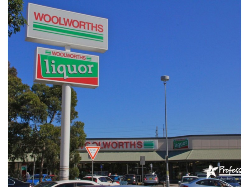 41 Horsley Road, Revesby NSW 2212