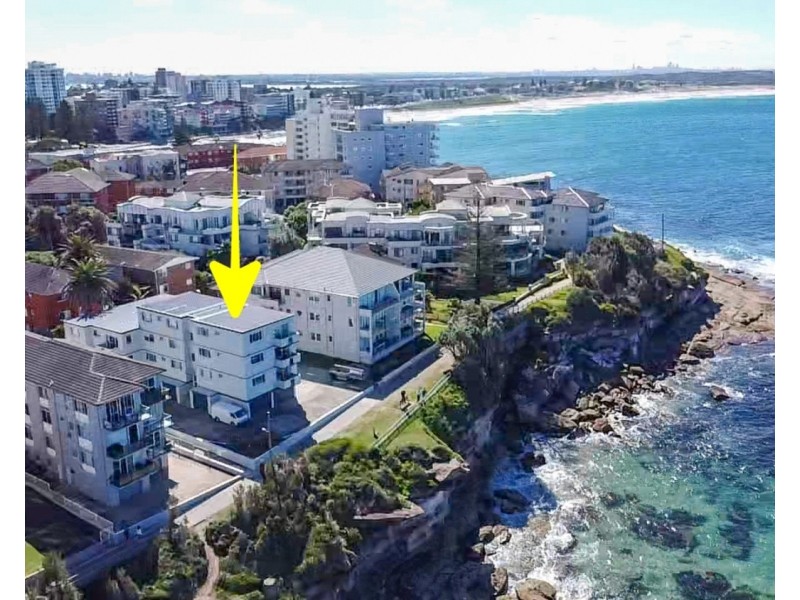 3/32 The Esplanade, Cronulla NSW 2230