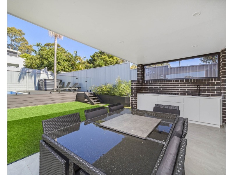 11A Clancy Street, Padstow Heights NSW 2211