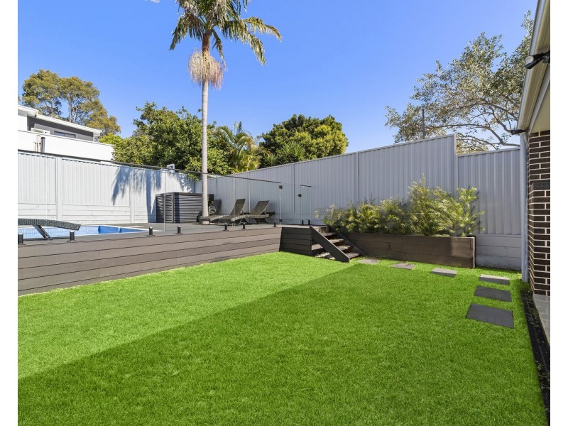 11A Clancy Street, Padstow Heights NSW 2211