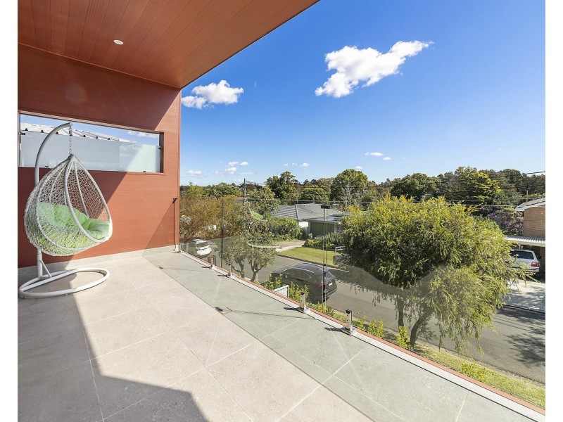 4 Burbank Avenue, East Hills NSW 2213