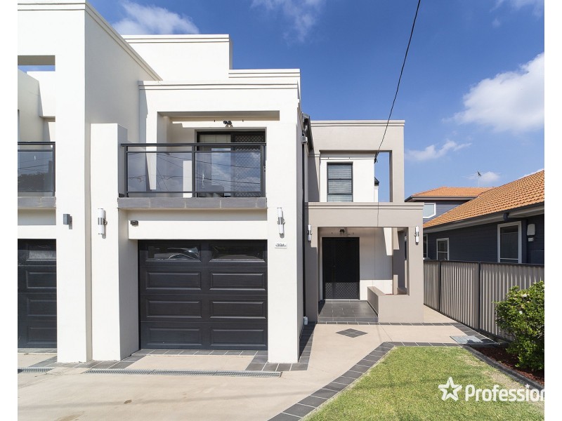 39A MacKinnon Avenue, Padstow NSW 2211