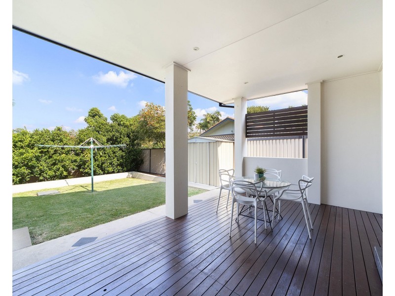 39A MacKinnon Avenue, Padstow NSW 2211