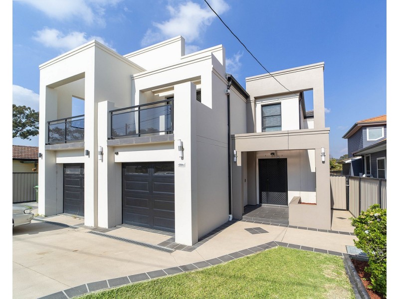 39A MacKinnon Avenue, Padstow NSW 2211
