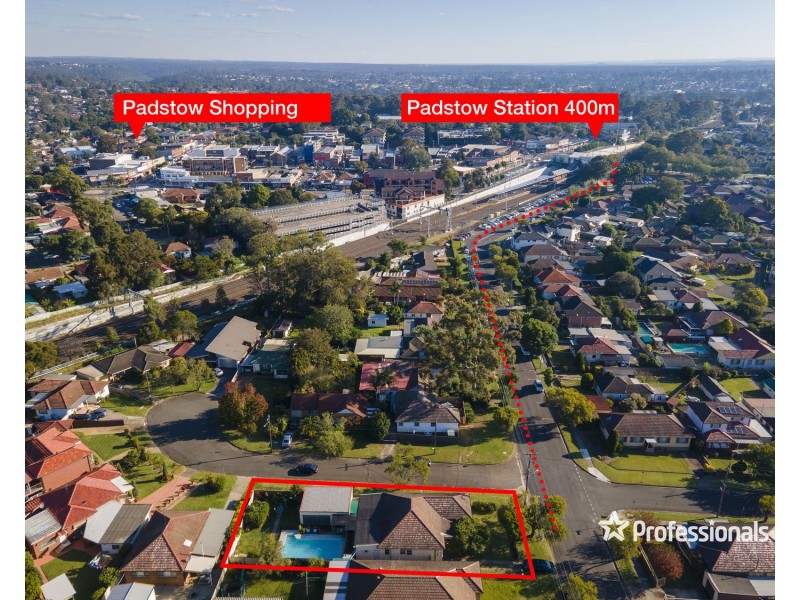 19 Banks Street, Padstow NSW 2211