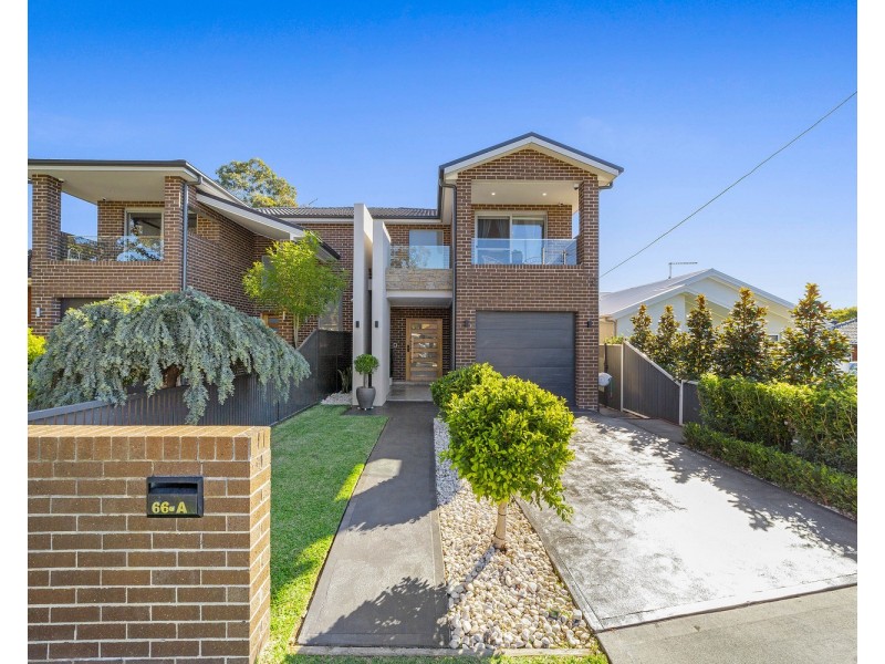 66A Apex Avenue, Picnic Point NSW 2213
