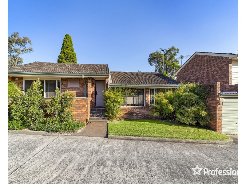 1/54 Lang Street, Padstow NSW 2211