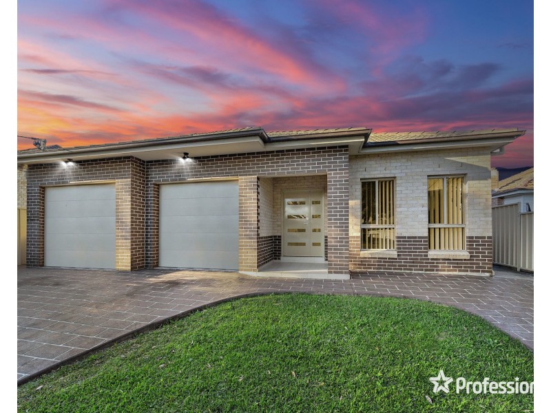 4 Uranus Road, Padstow NSW 2211