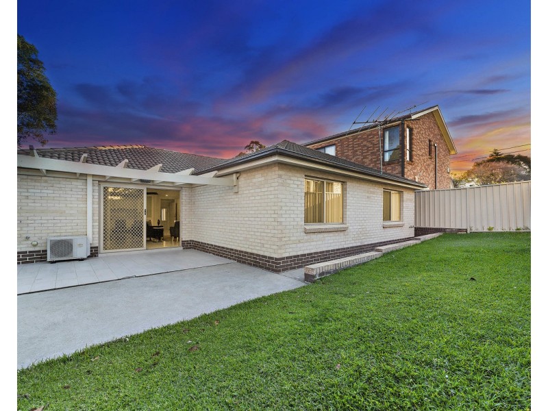 4 Uranus Road, Padstow NSW 2211