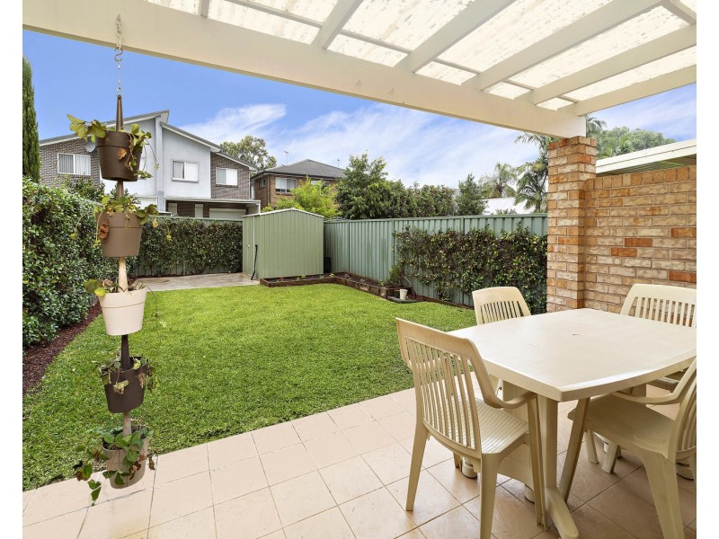 5A Matts Avenue, Panania NSW 2213