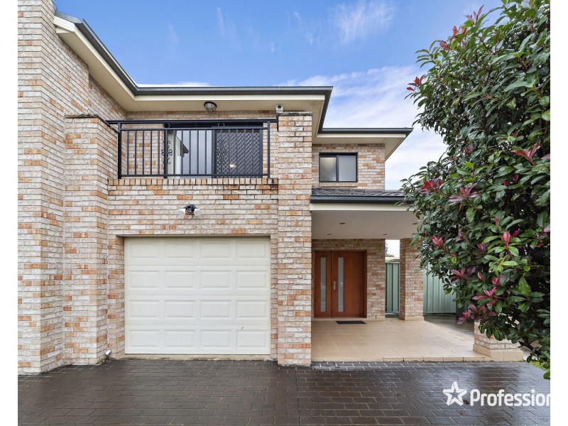 5A Matts Avenue, Panania NSW 2213