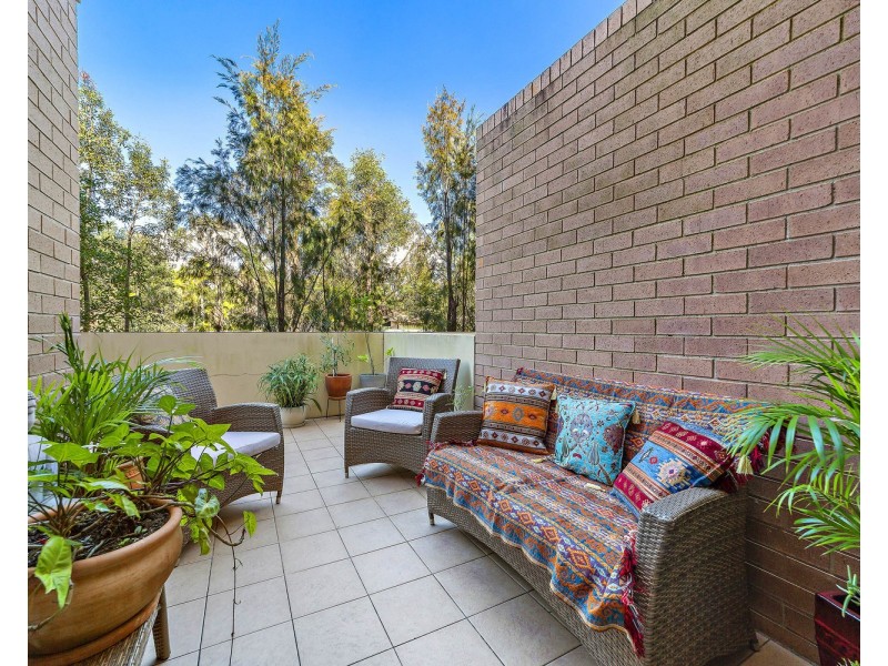 27/68 Davies Road, Padstow NSW 2211