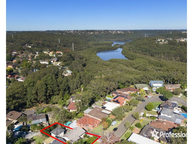 3 Seeland Place, Padstow Heights NSW 2211