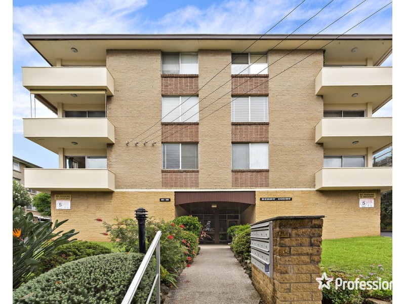 13/16 Padstow Parade, Padstow NSW 2211