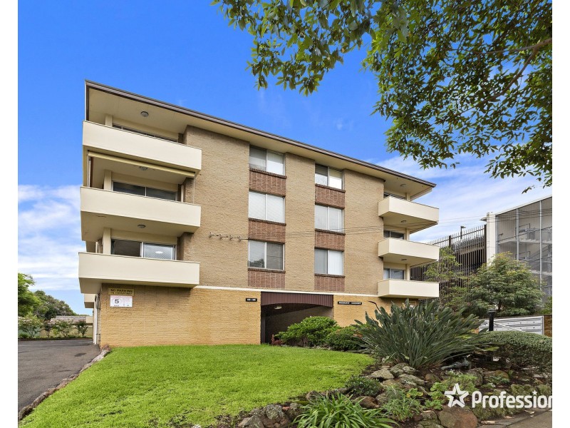 13/16 Padstow Parade, Padstow NSW 2211